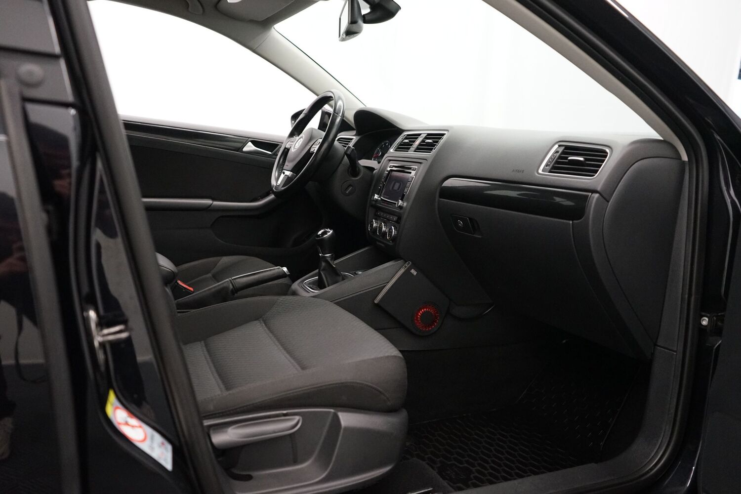 Volkswagen Jetta vaihtoauto