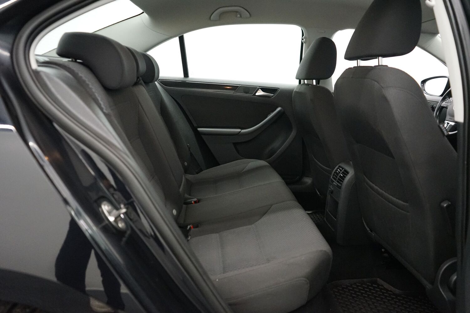 Volkswagen Jetta vaihtoauto