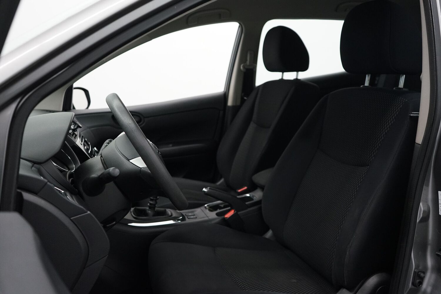 Nissan Pulsar vaihtoauto