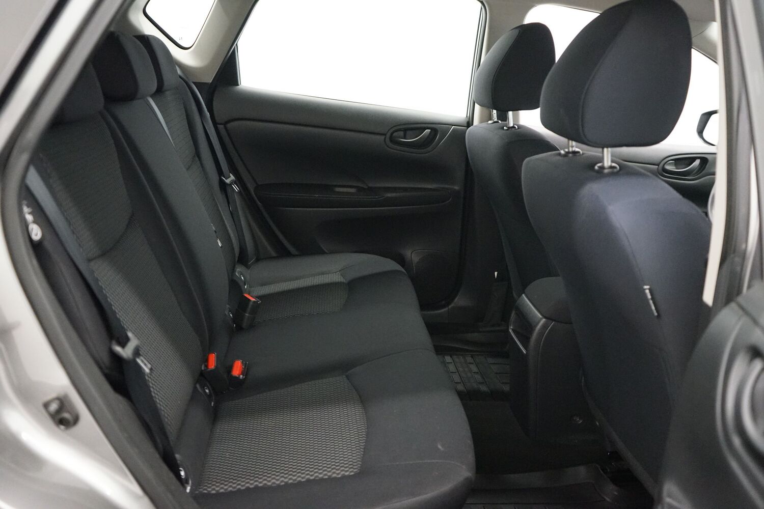 Nissan Pulsar vaihtoauto