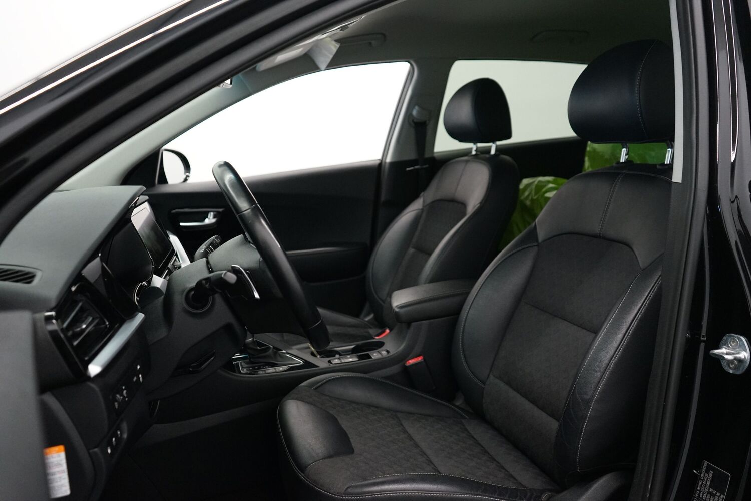 Kia Niro plug-in vaihtoauto