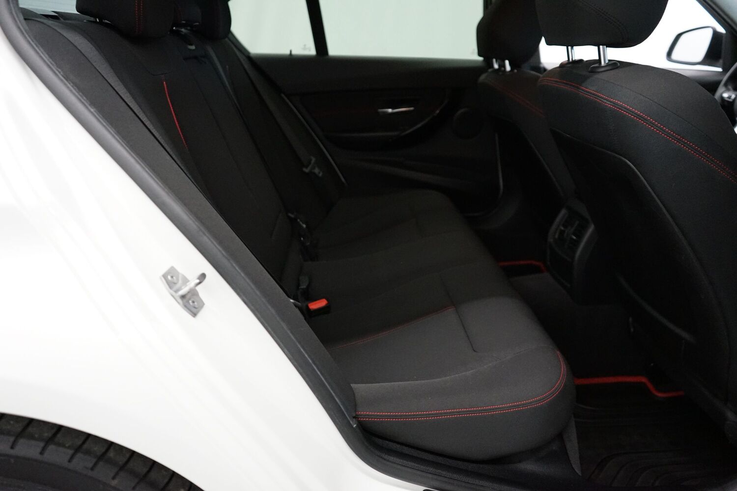 BMW 316 vaihtoauto