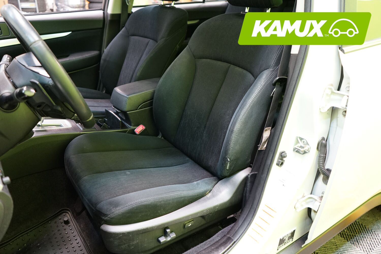 Subaru Outback vaihtoauto