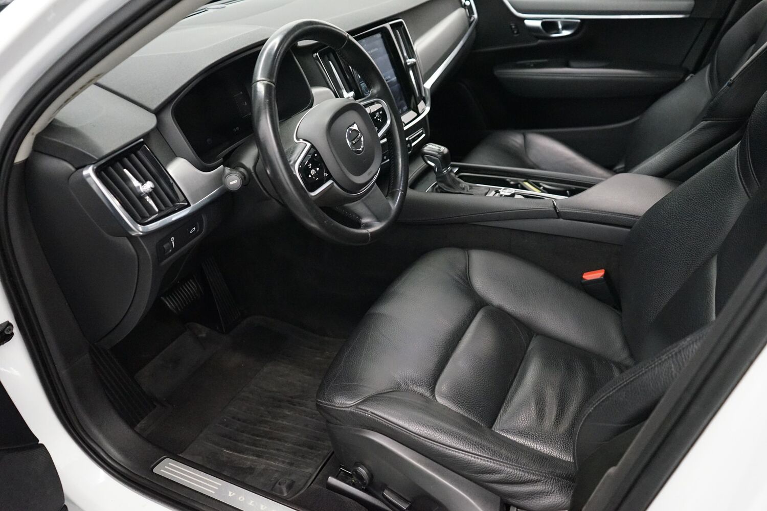 Volvo S90 vaihtoauto
