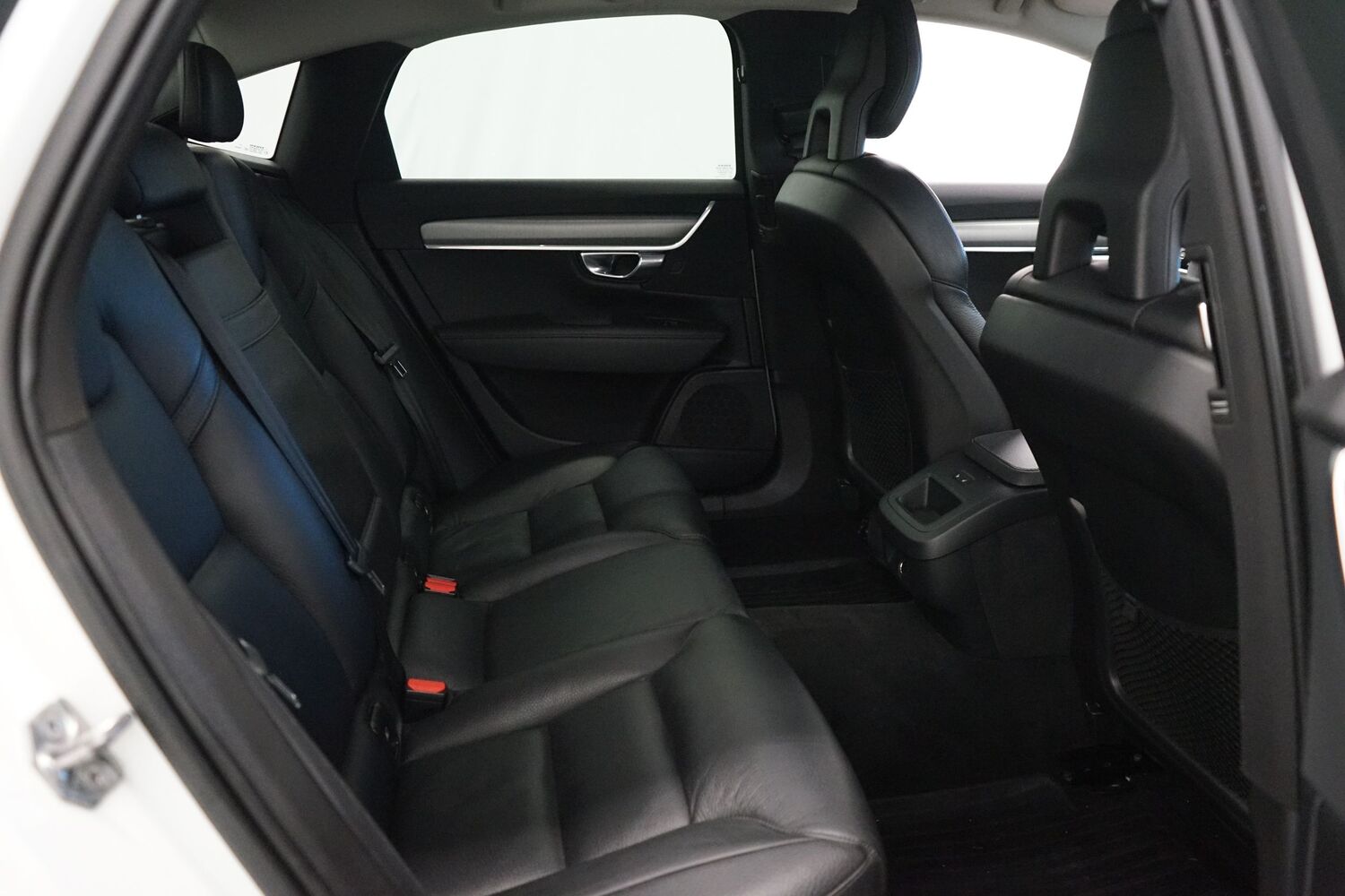 Volvo S90 vaihtoauto