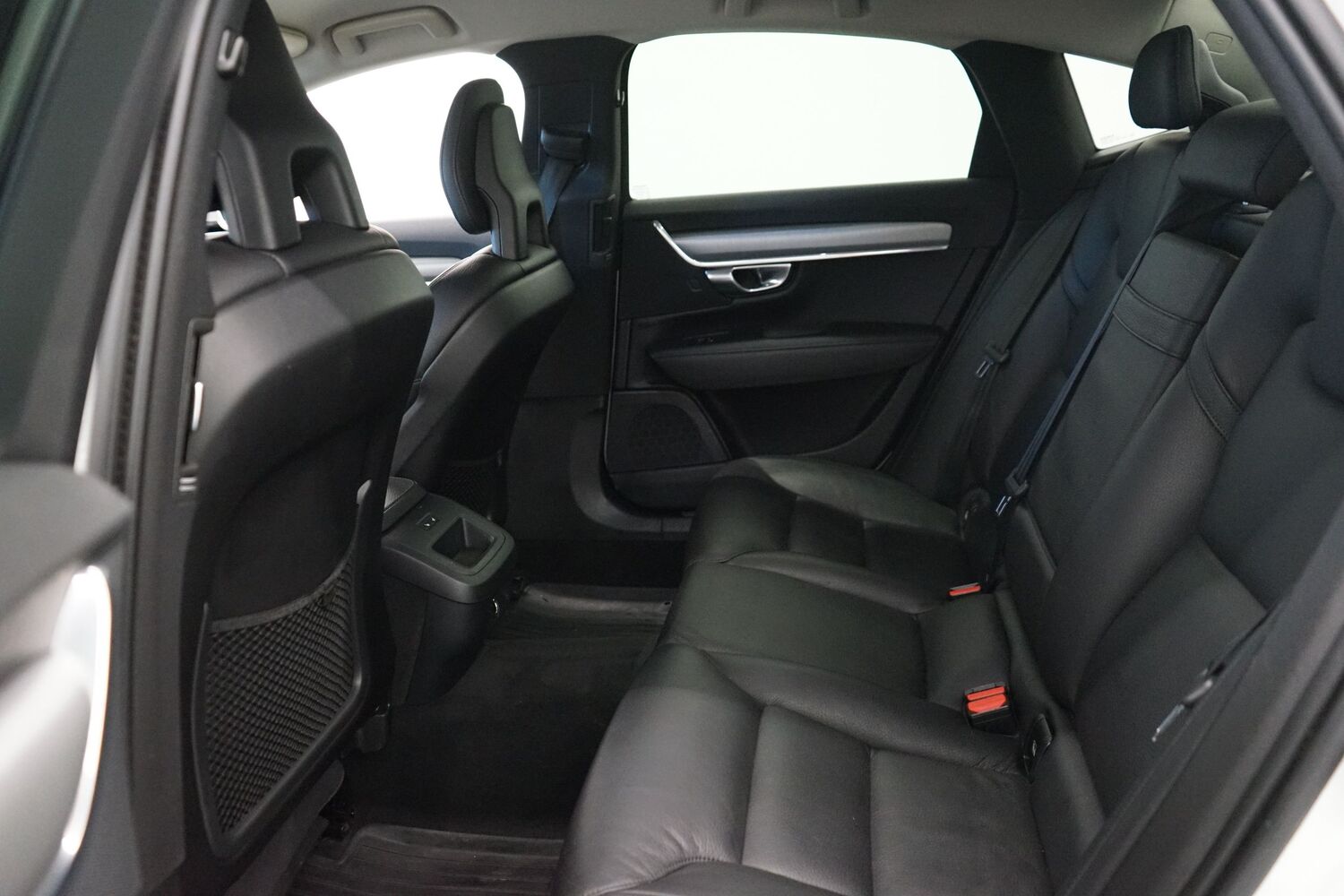 Volvo S90 vaihtoauto