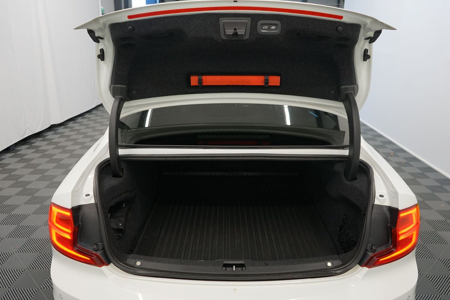 Volvo S90 vaihtoauto