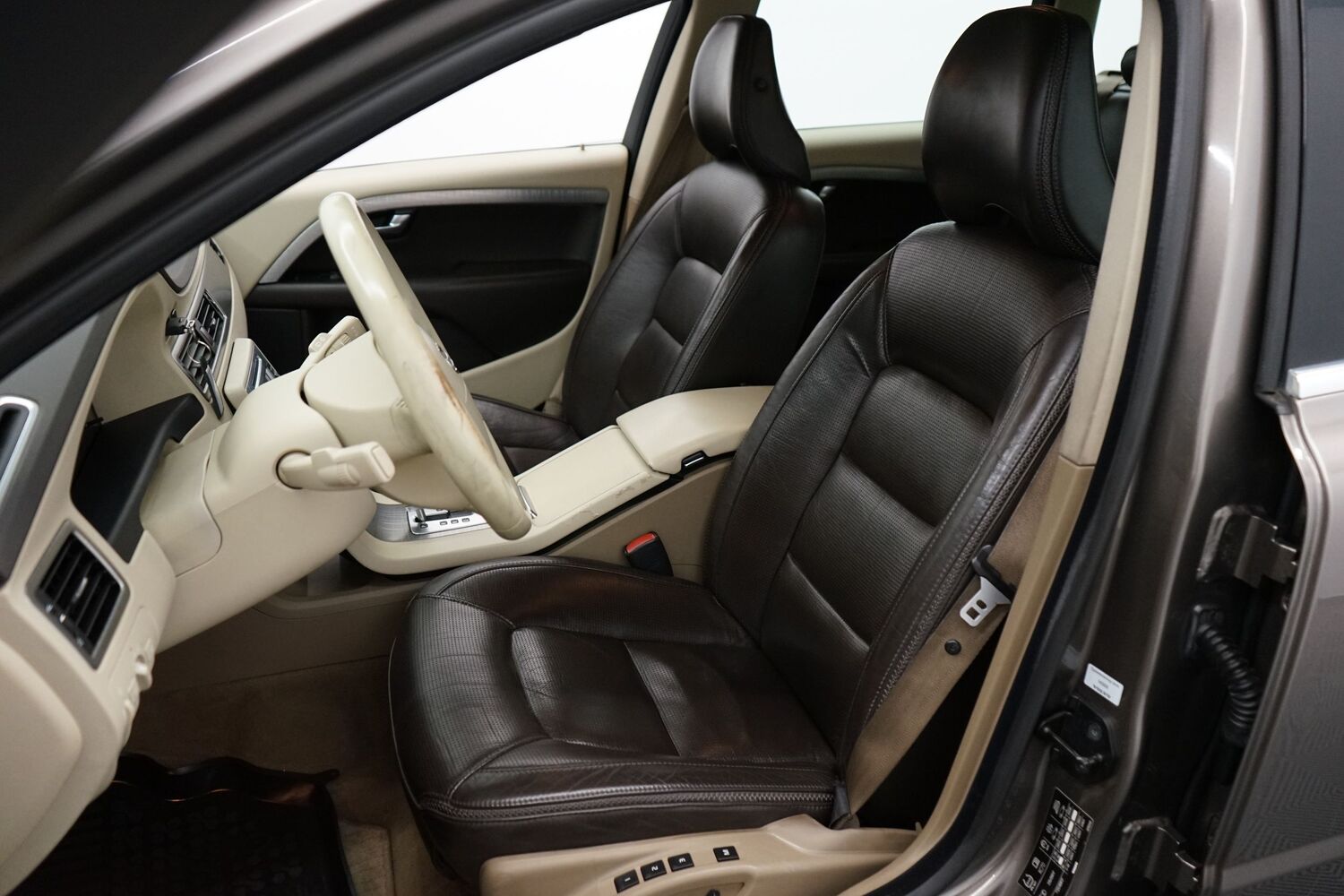 Volvo XC70 vaihtoauto