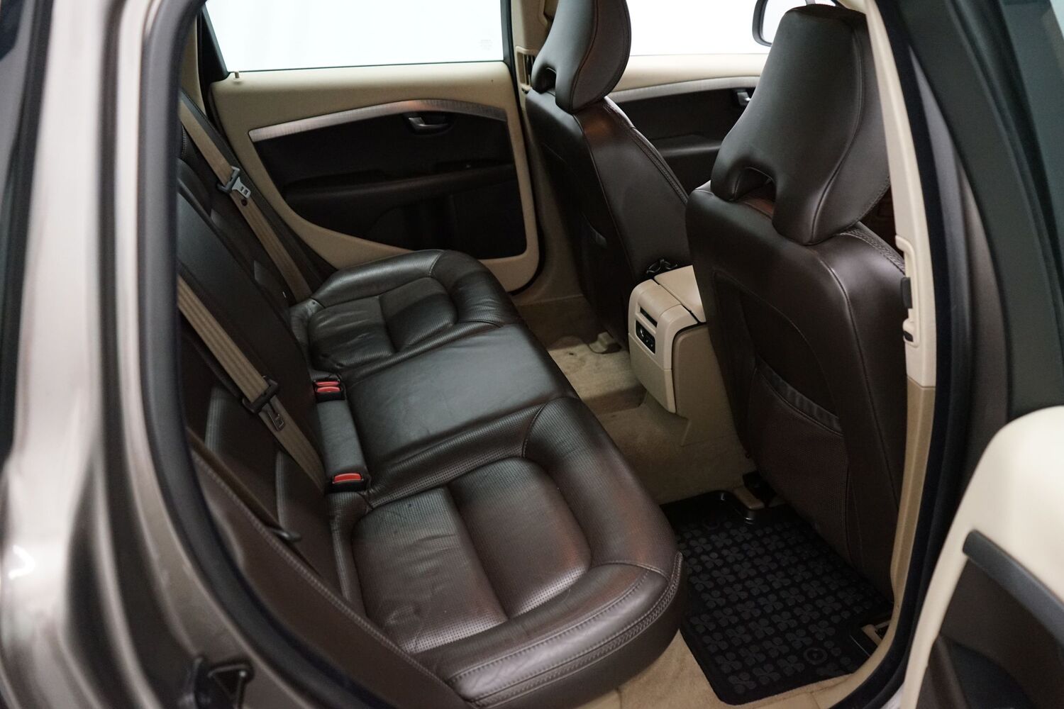 Volvo XC70 vaihtoauto