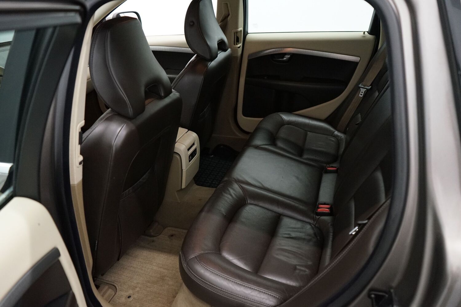 Volvo XC70 vaihtoauto