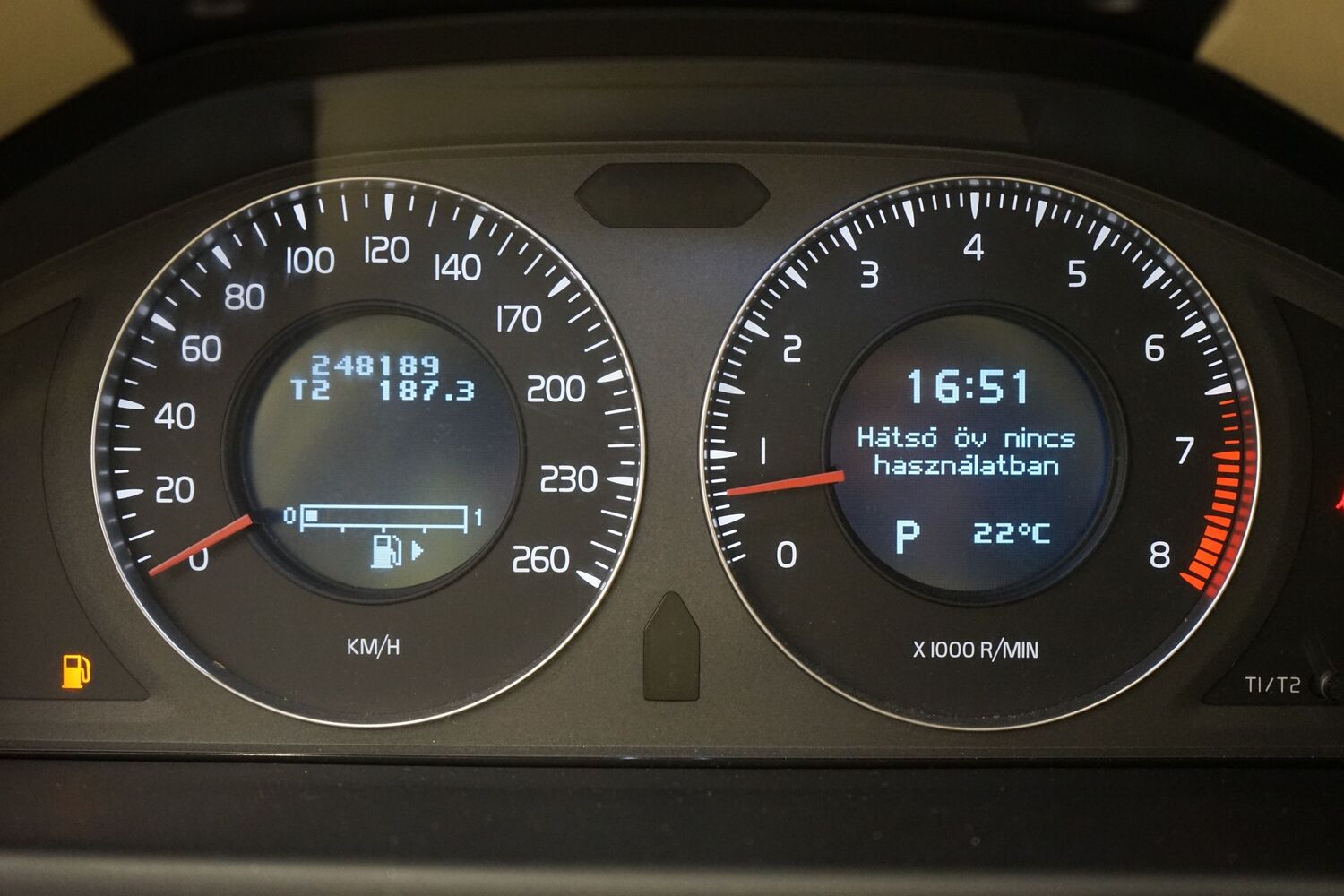 Volvo XC70 vaihtoauto