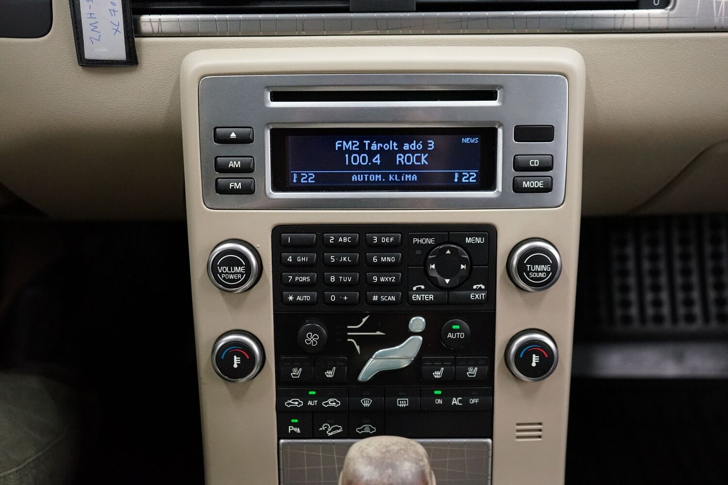 Volvo XC70 vaihtoauto