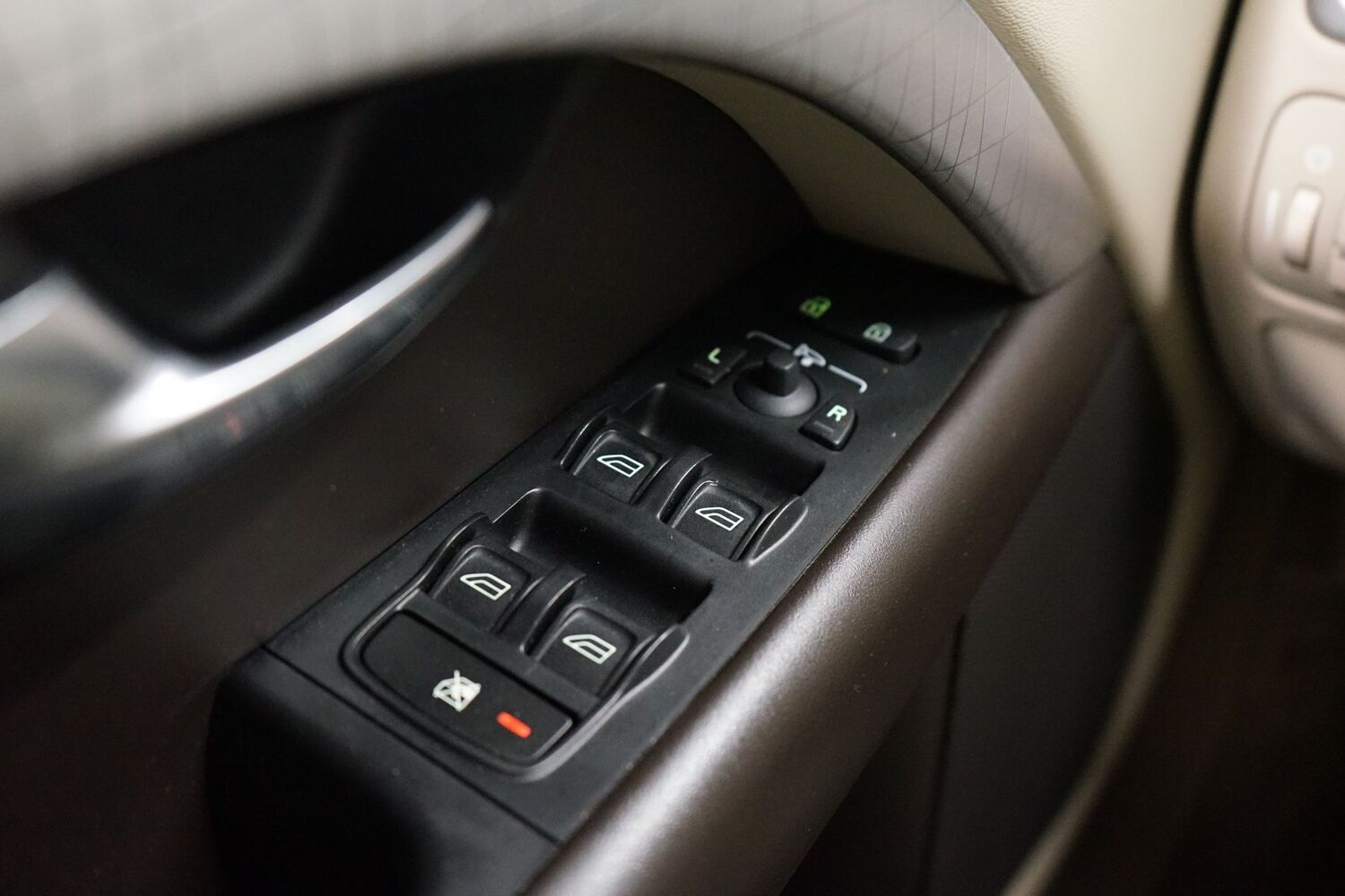 Volvo XC70 vaihtoauto