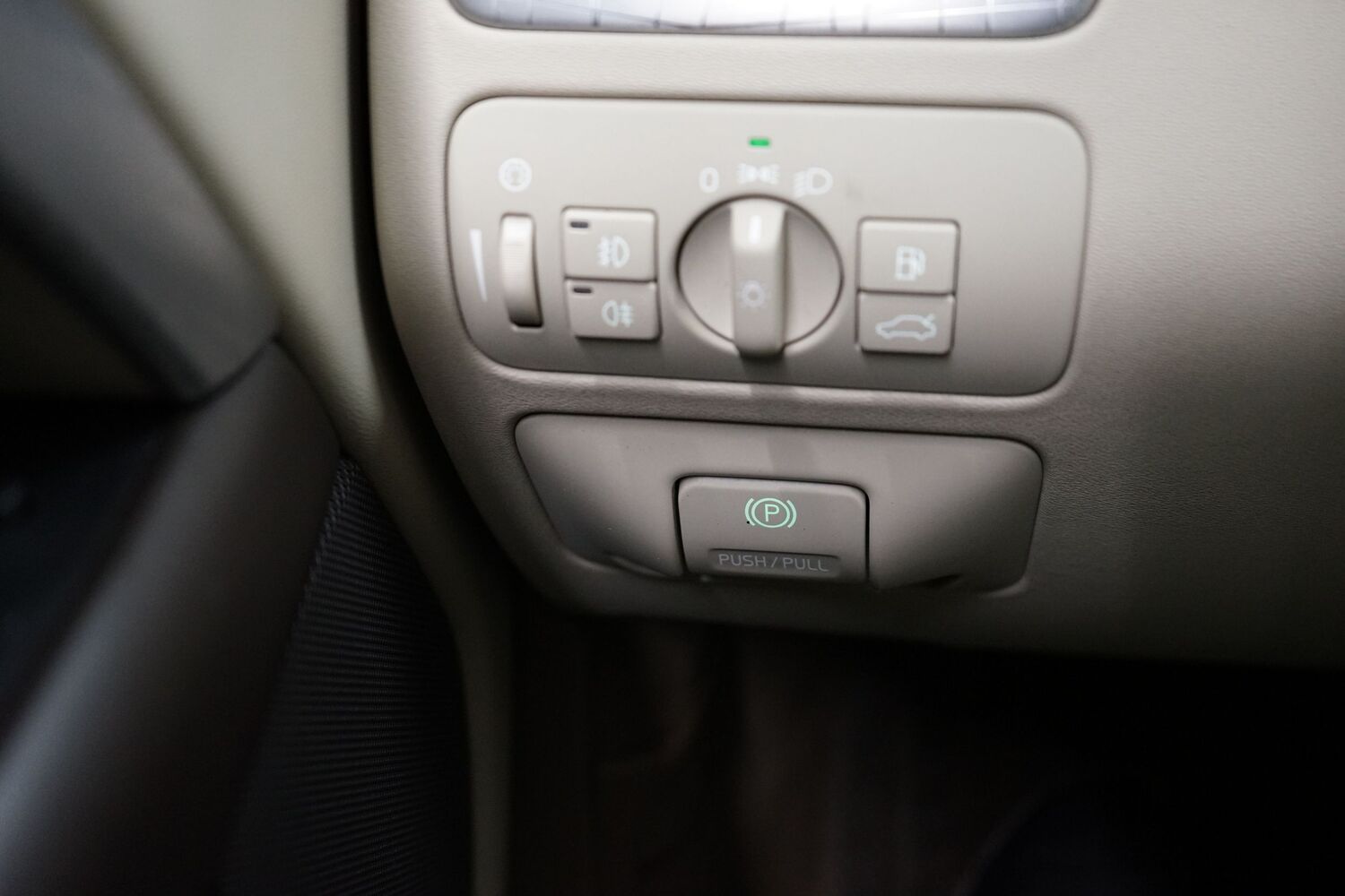 Volvo XC70 vaihtoauto