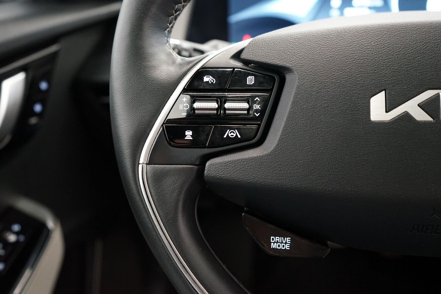 Kia EV6 vaihtoauto