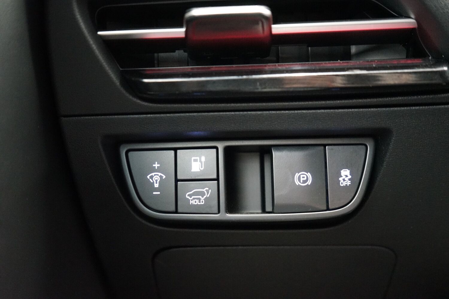 Kia EV6 vaihtoauto