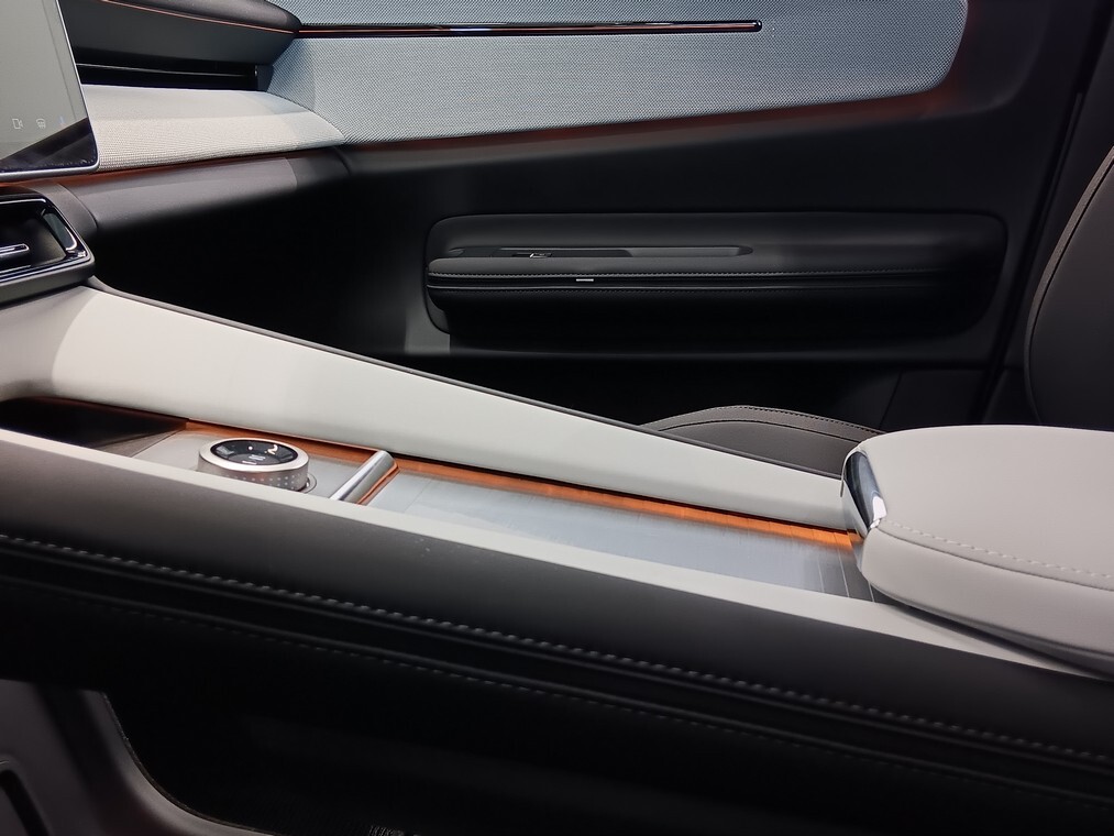 Polestar 4 vaihtoauto