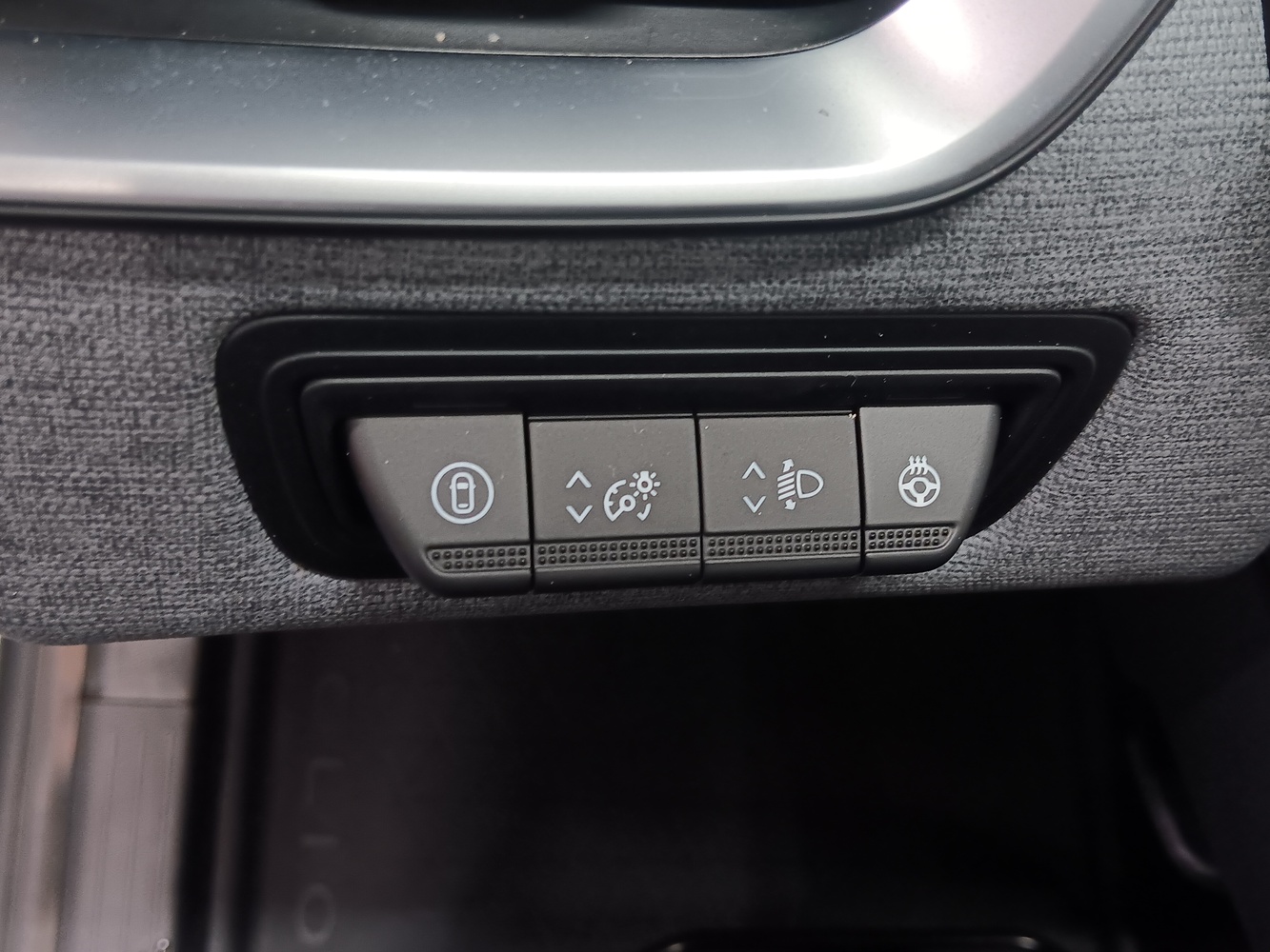 Renault Clio vaihtoauto