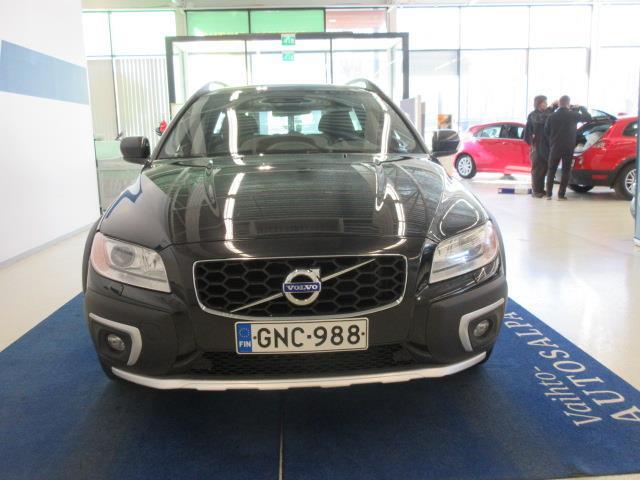 Volvo XC70 vaihtoauto