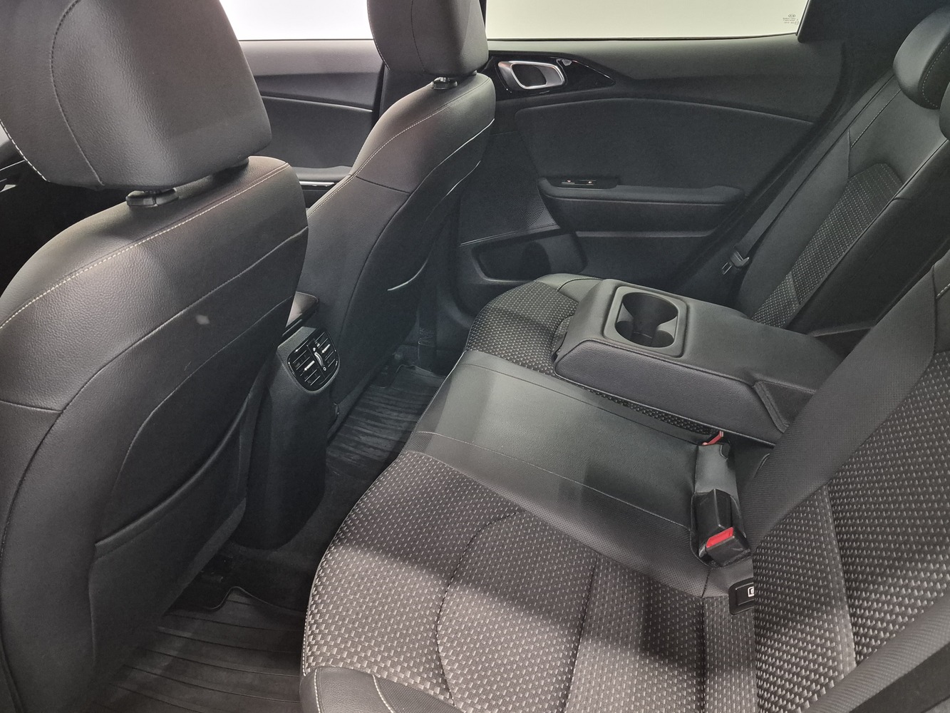 Kia XCeed vaihtoauto
