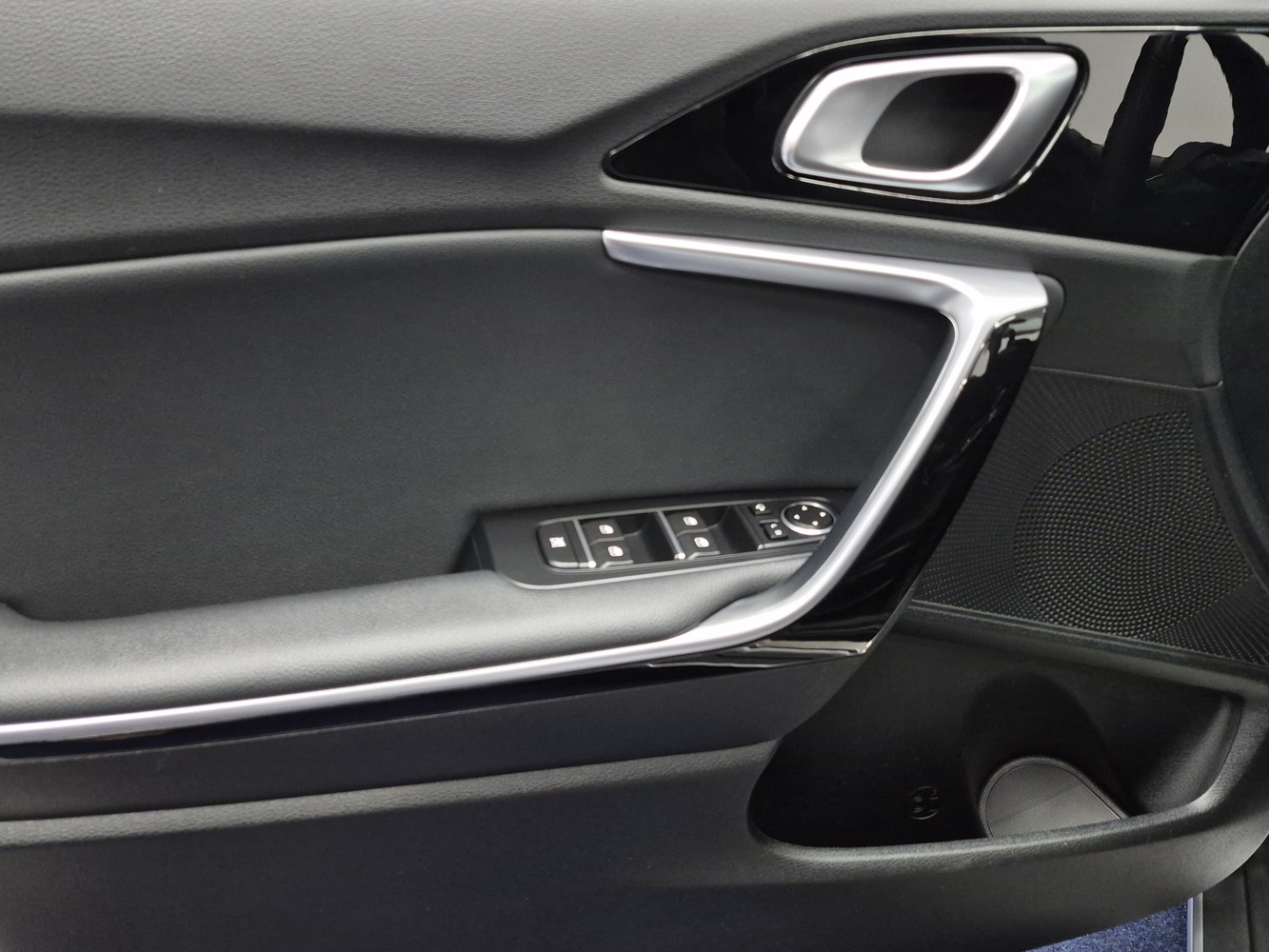 Kia XCeed vaihtoauto