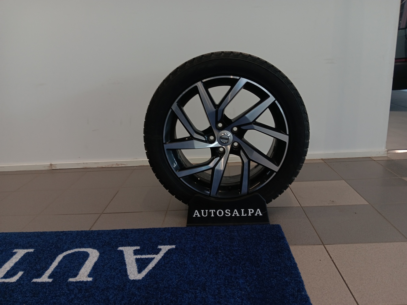 Volvo S60 vaihtoauto