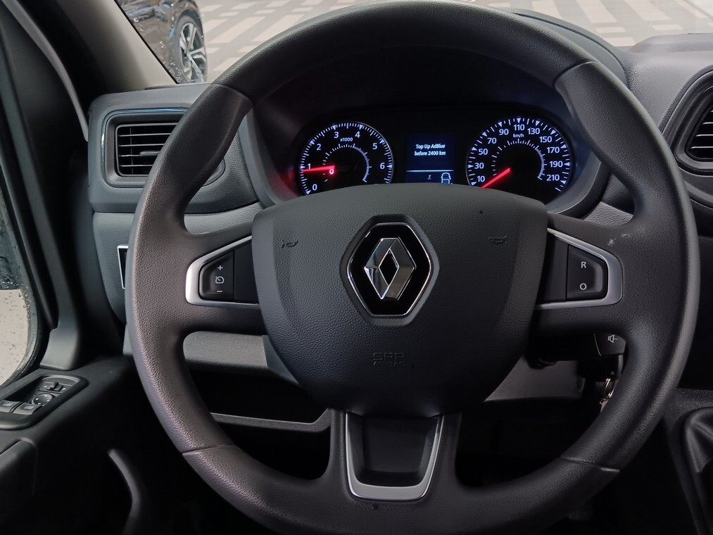 Renault Master vaihtoauto