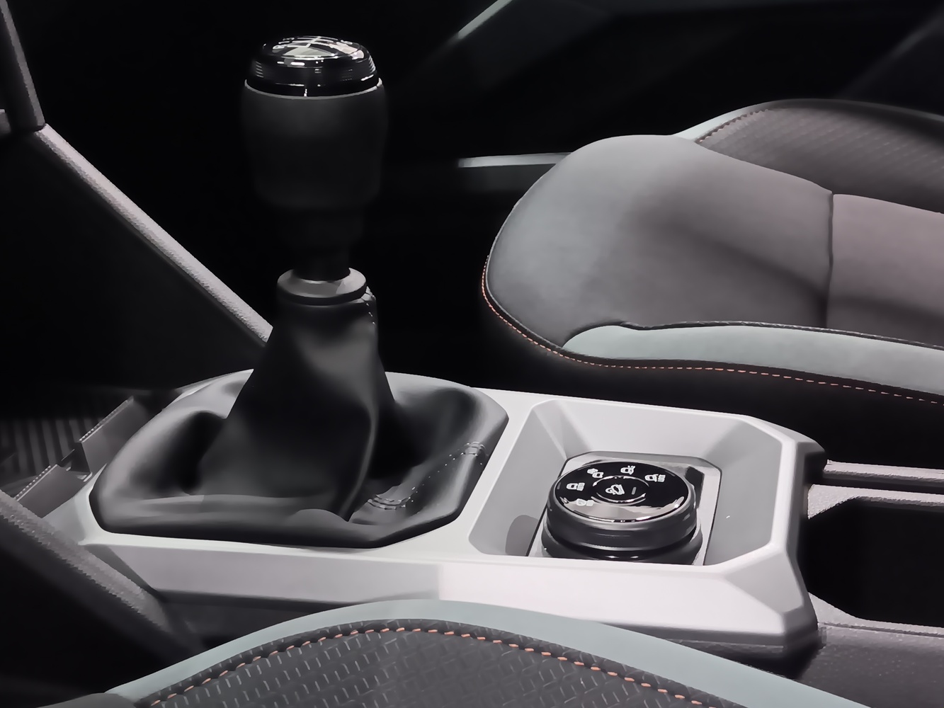 Dacia Bigster vaihtoauto