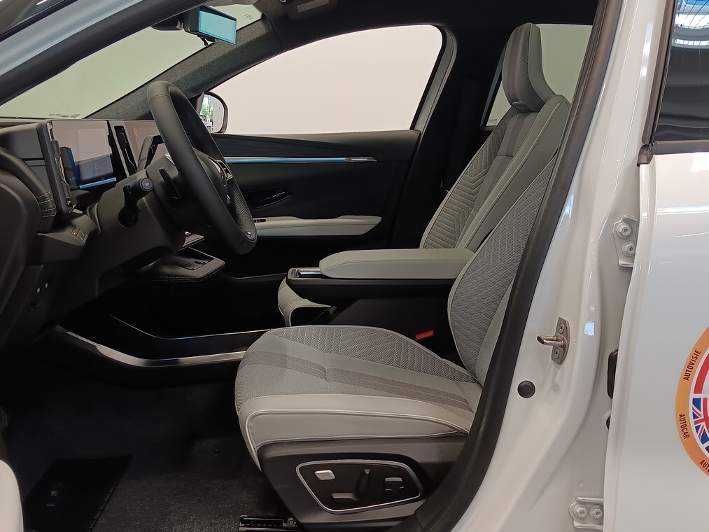 Renault Scénic vaihtoauto