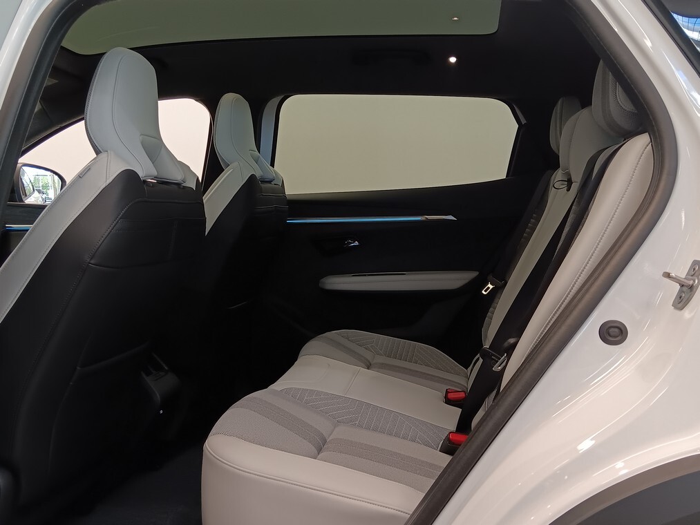 Renault Scénic vaihtoauto
