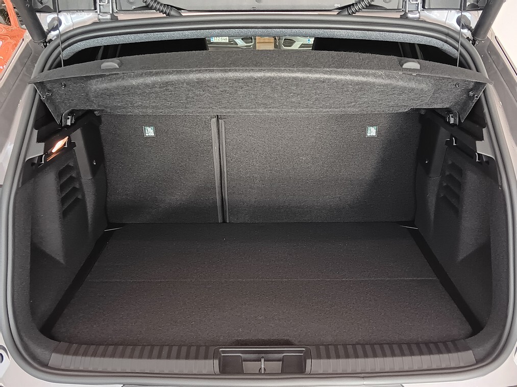 Renault Symbioz vaihtoauto