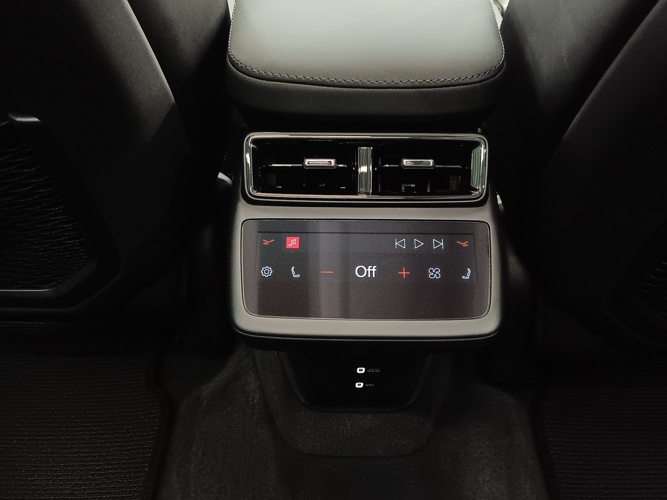 Polestar 4 vaihtoauto