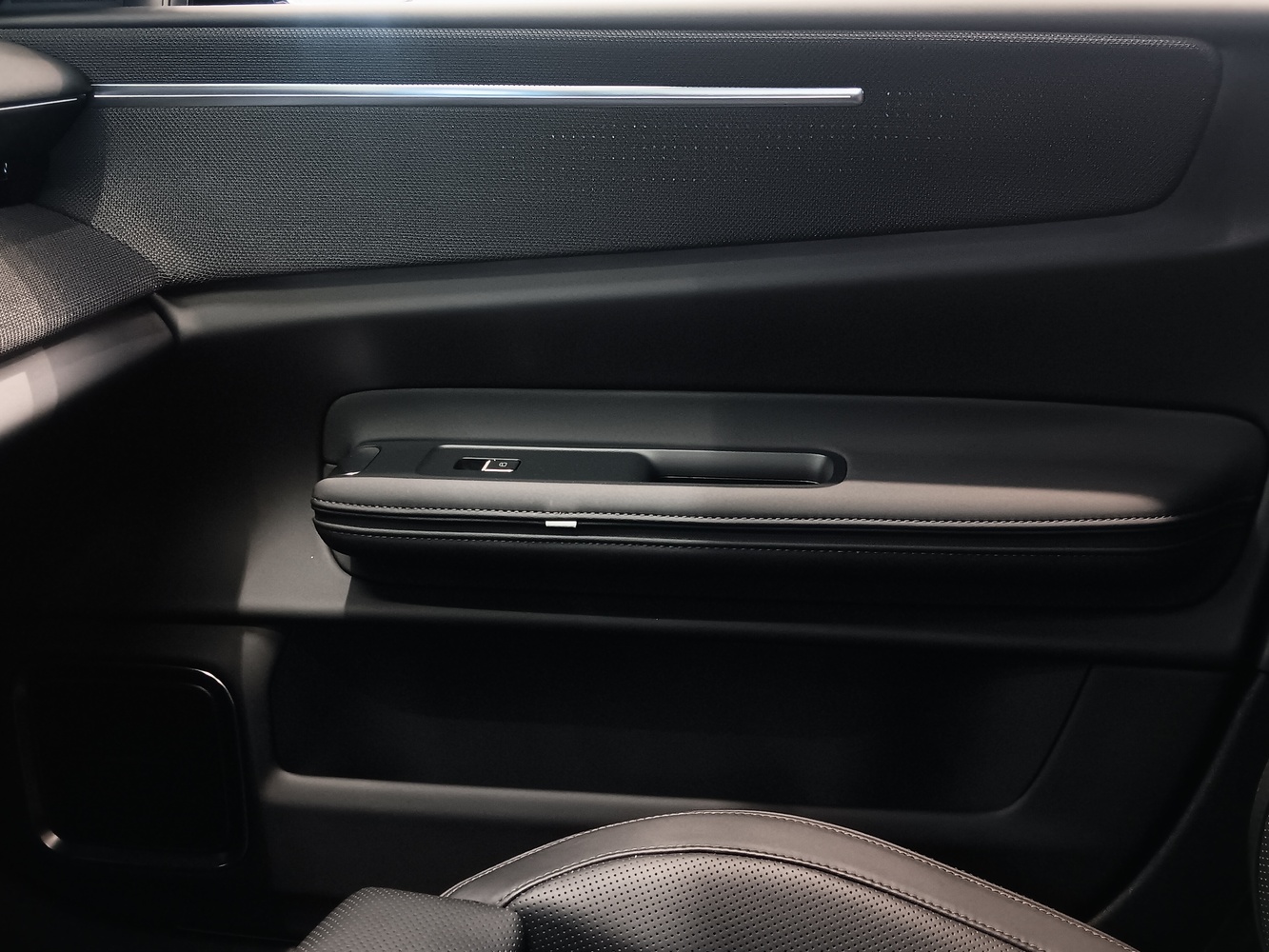 Polestar 4 vaihtoauto