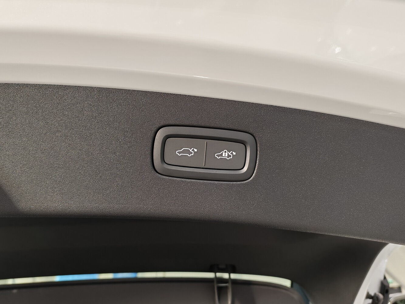 Volvo ES90 vaihtoauto