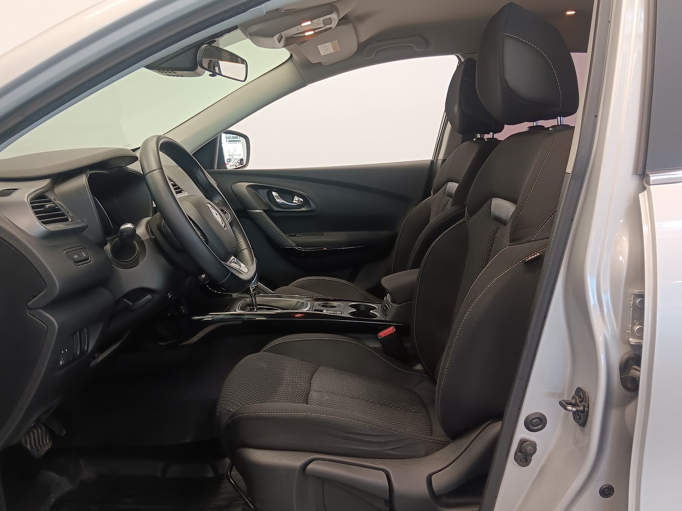 Renault Kadjar vaihtoauto