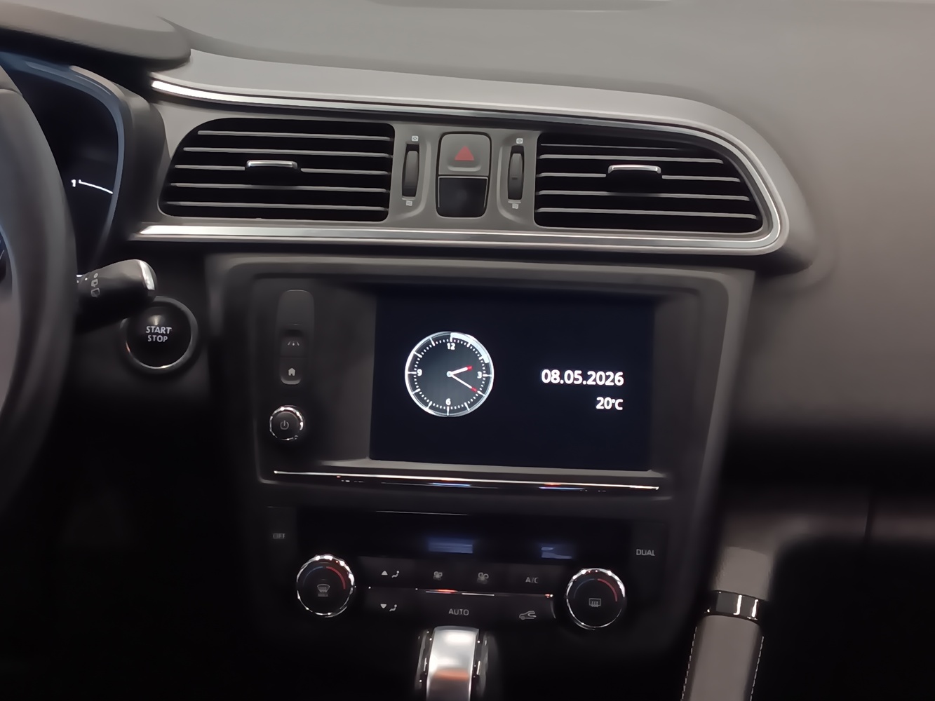 Renault Kadjar vaihtoauto