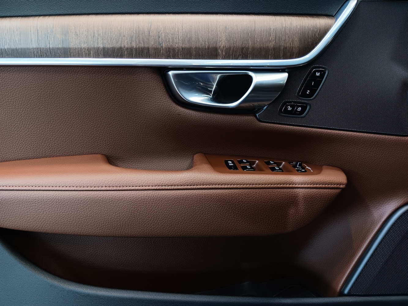 Volvo V90 Cross Country vaihtoauto