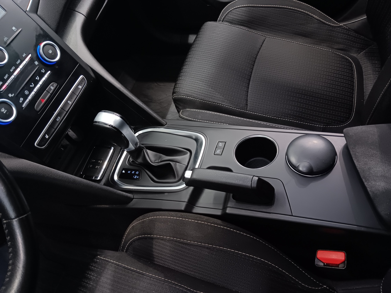 Renault Mégane vaihtoauto