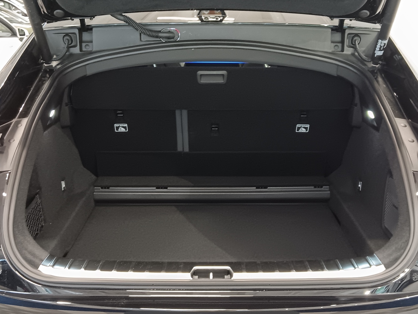 Polestar 4 vaihtoauto