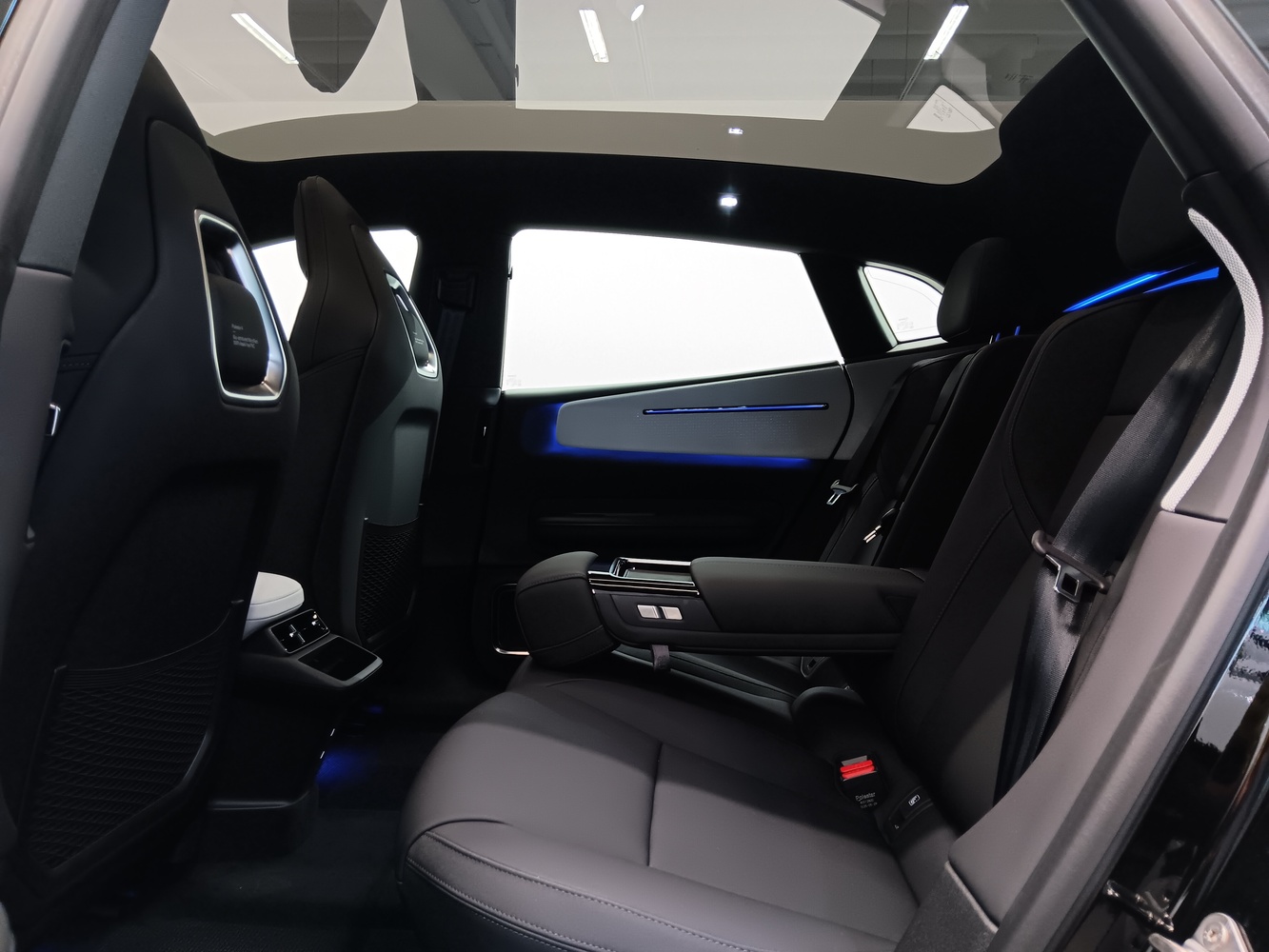 Polestar 4 vaihtoauto