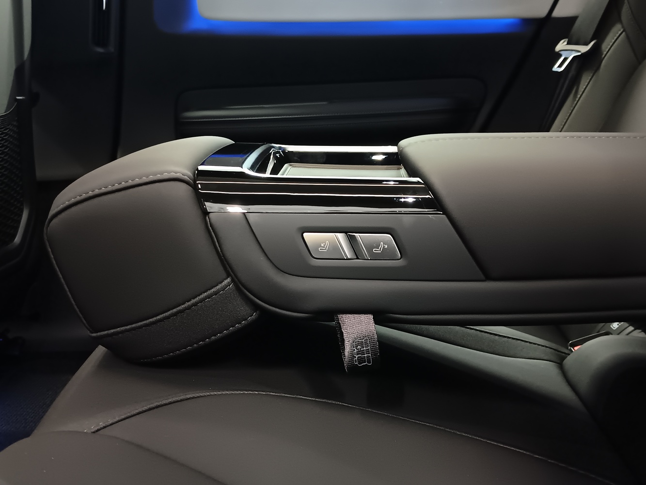 Polestar 4 vaihtoauto