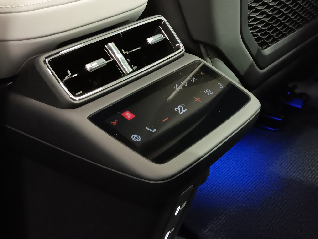 Polestar 4 vaihtoauto