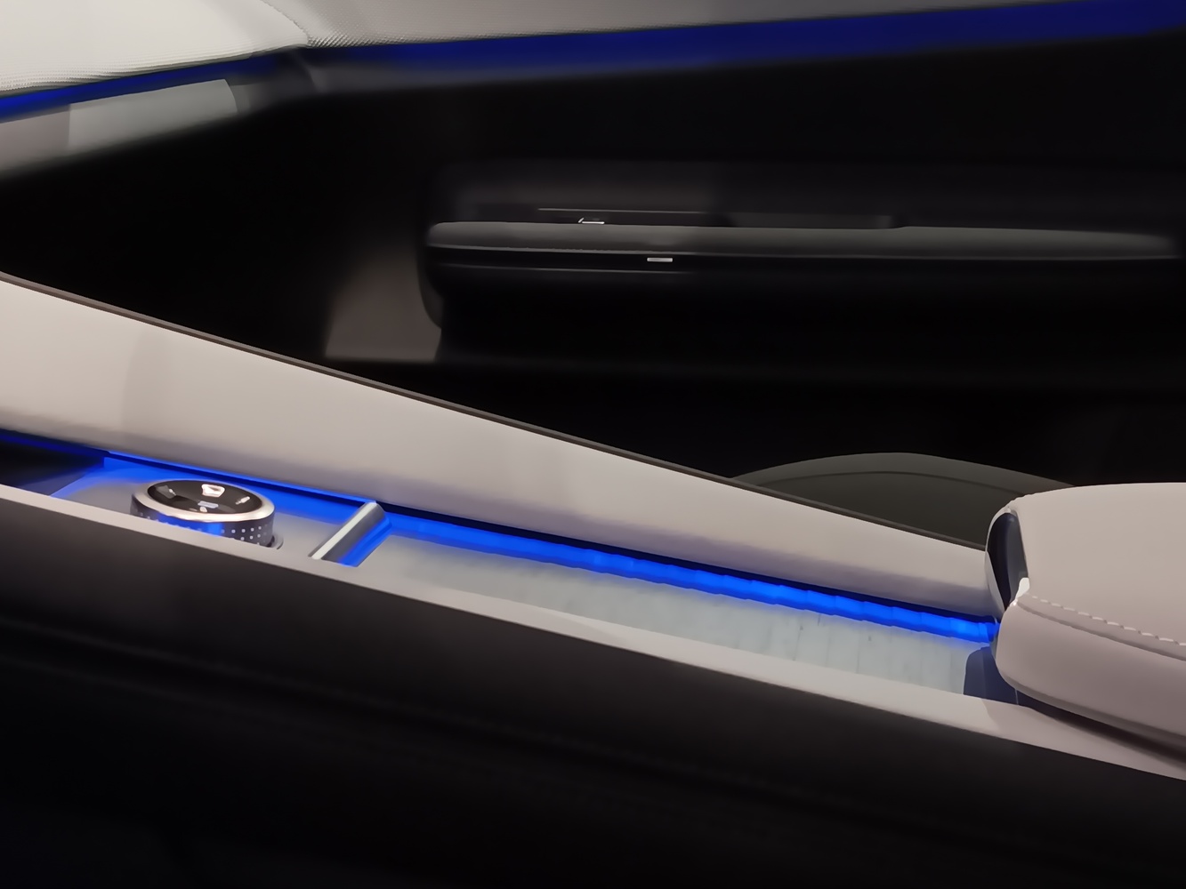 Polestar 4 vaihtoauto
