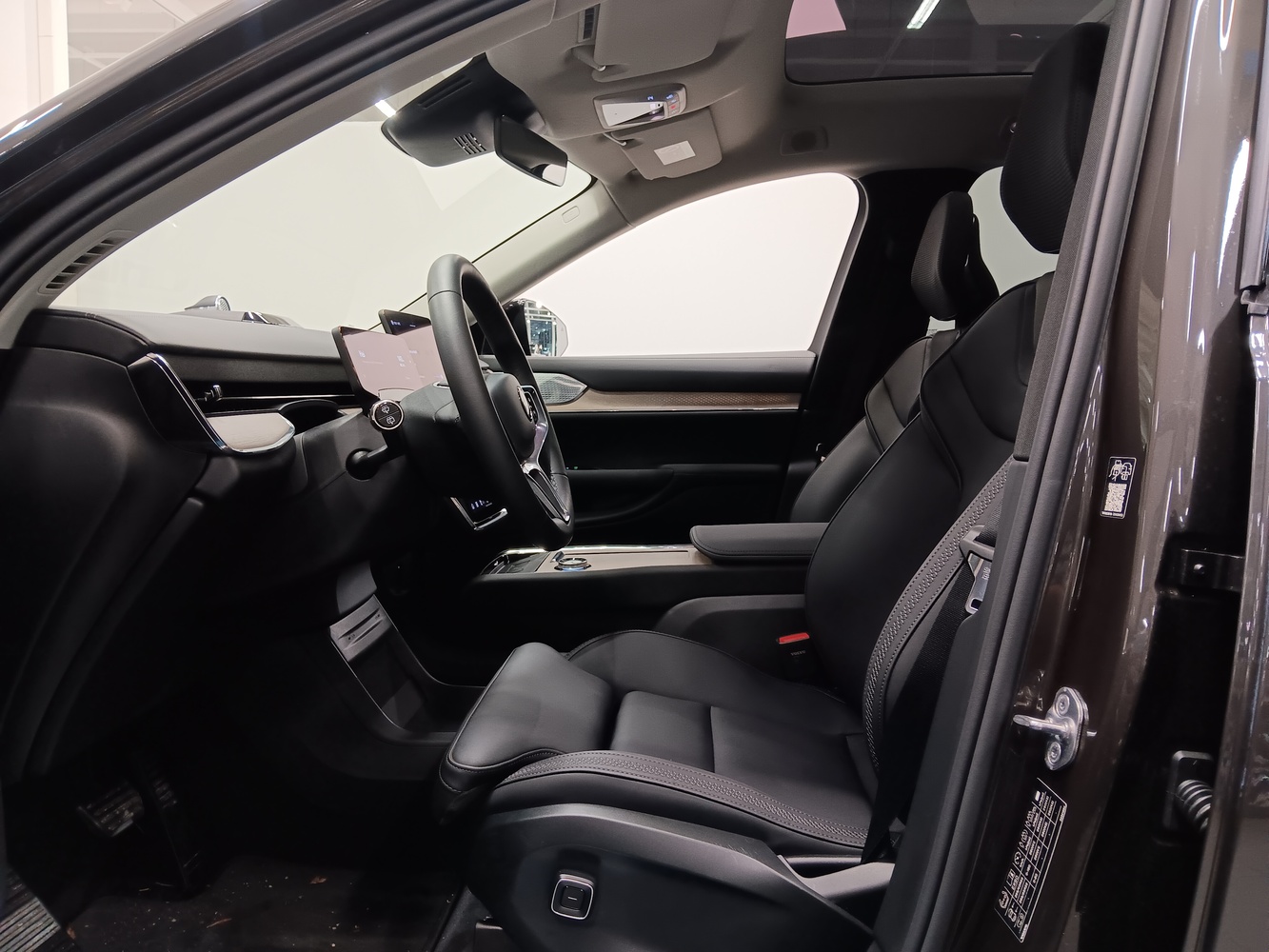 Volvo EX90 vaihtoauto