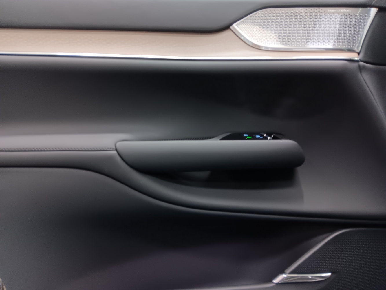 Volvo EX90 vaihtoauto