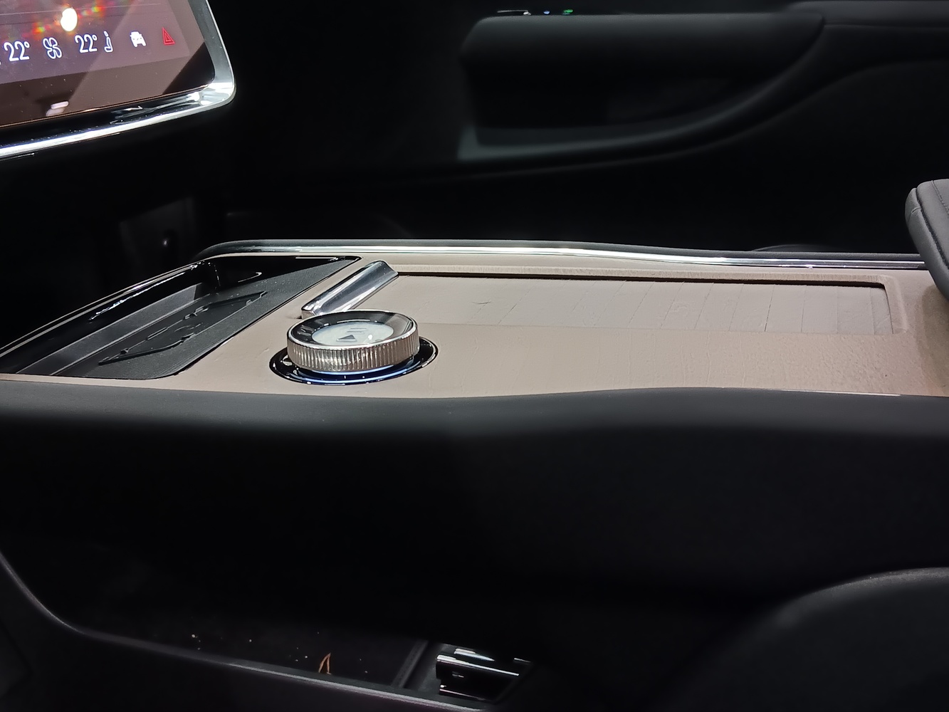 Volvo EX90 vaihtoauto