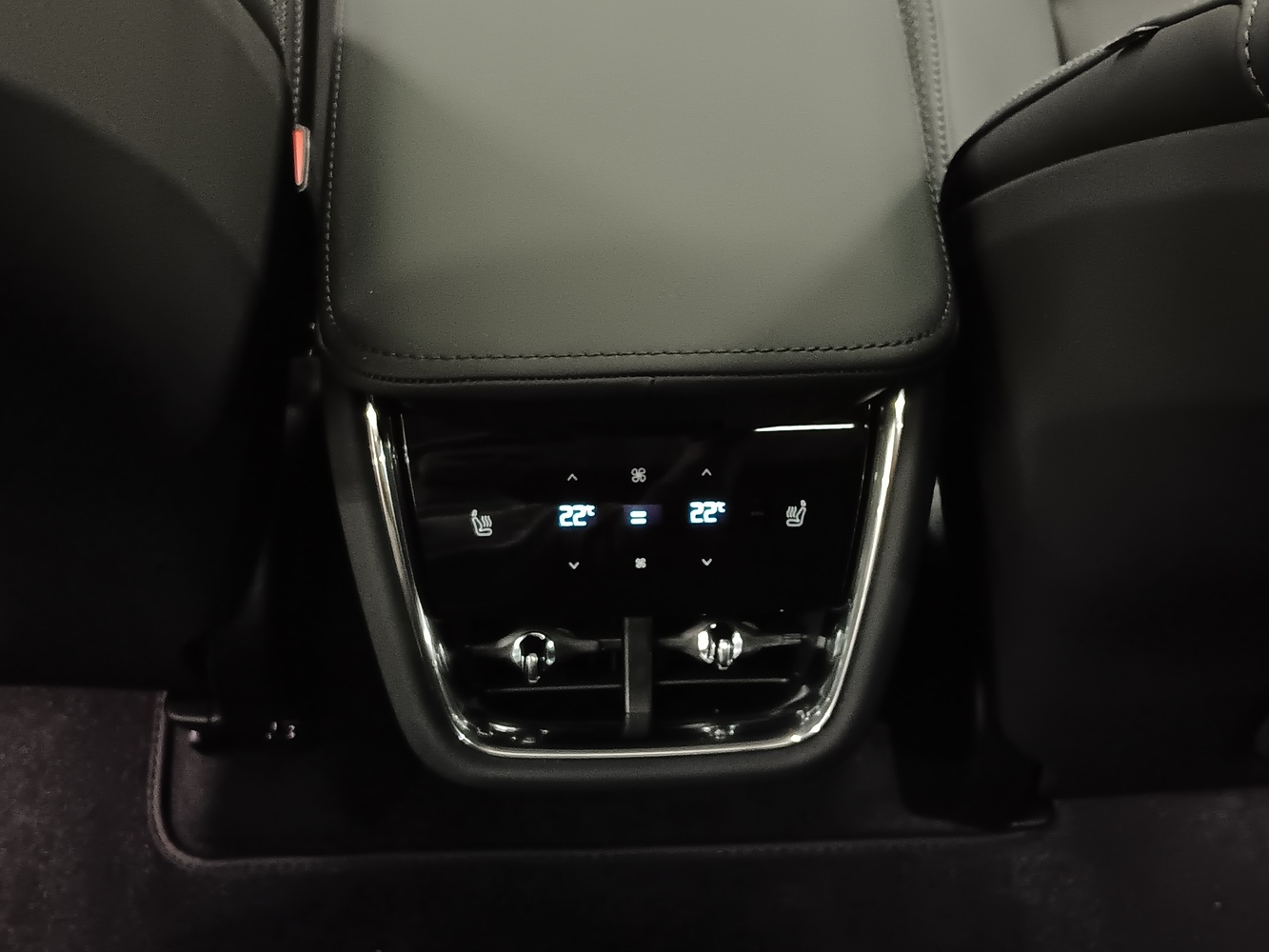 Volvo EX90 vaihtoauto