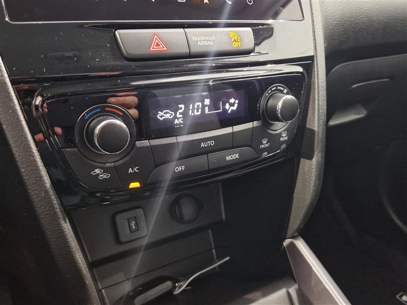 Suzuki Vitara vaihtoauto