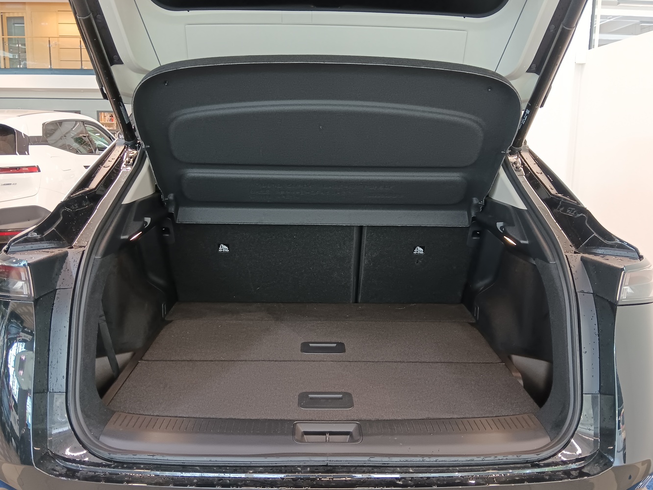 Nissan Ariya vaihtoauto