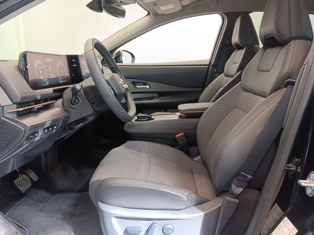 Nissan Ariya vaihtoauto